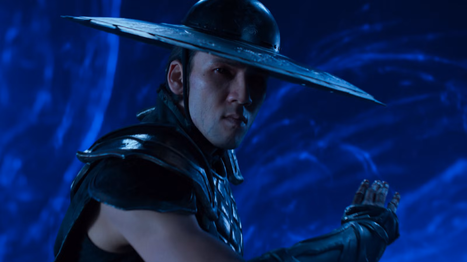Mortal Kombat II