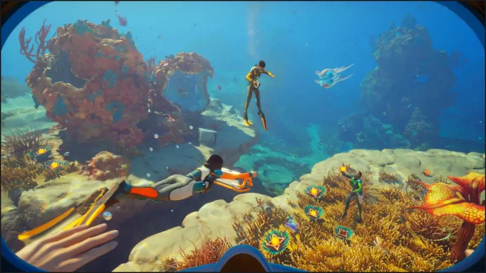 ‘Subnautica 2’ Broke Two Million Sales On Launch Day