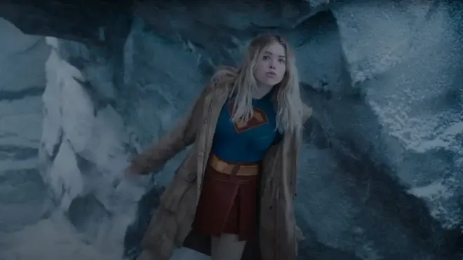DC Rolls Out Massive Supergirl Summer Merch, New Clothes, Collectibles & More