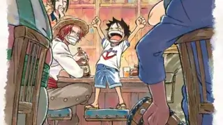 Netflix Announces The One Piece Setting Sail in 2027