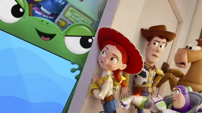 Toy Story 5 Reveals Bad Bunny Cameo & Tickets On Sale