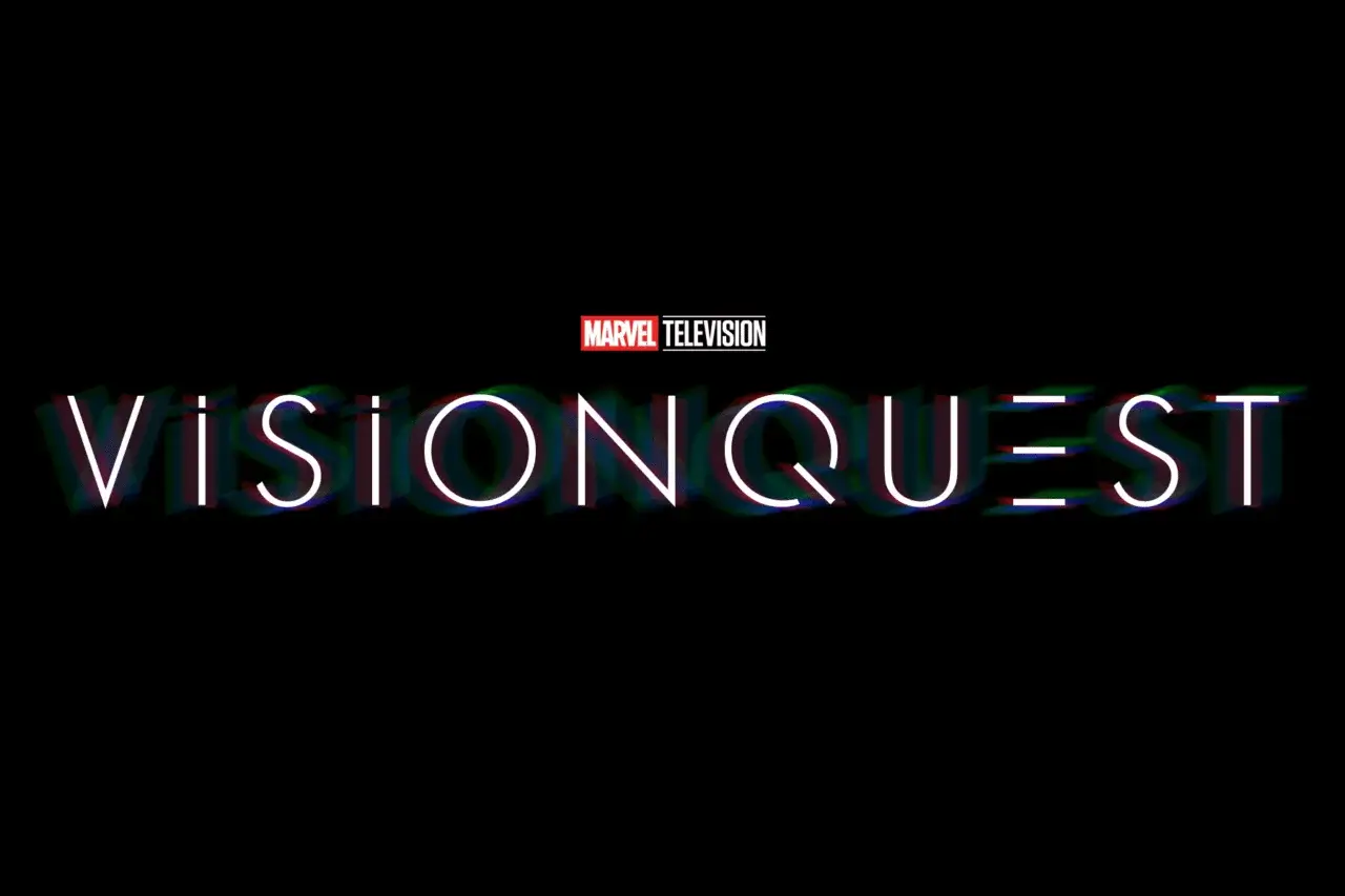 VisionQuest logo.