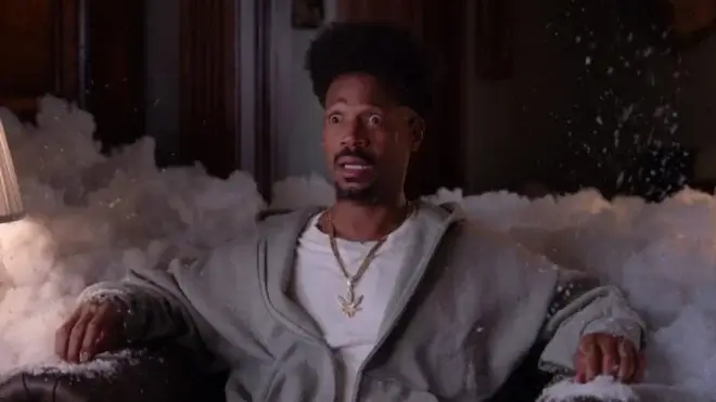 Scary Movie Gives Fans Behind-the-Scenes Wayans Family Featurette