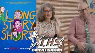 ‘Long Story Short’: How Bojack Horseman Creator Raphael Bob-Waksberg Tackles the Universality of Family