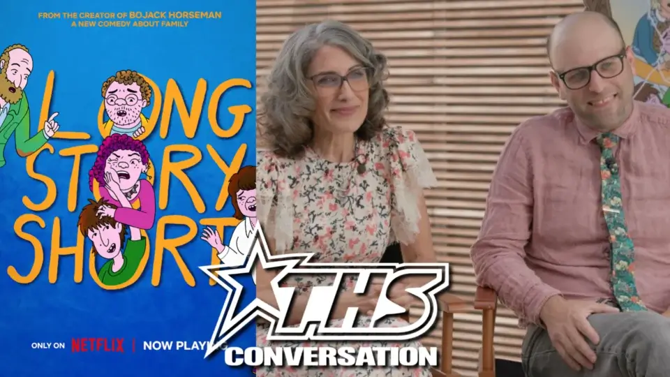 ‘Long Story Short’: How Bojack Horseman Creator Raphael Bob-Waksberg Tackles the Universality of Family