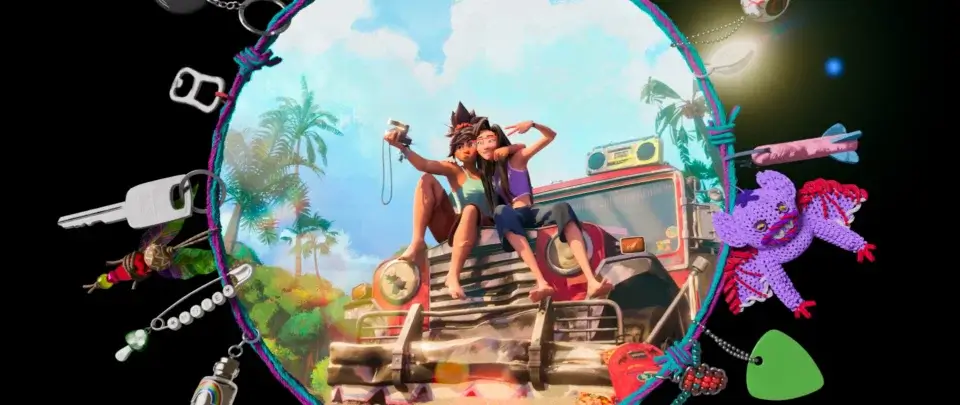 ‘Forgotten Island’ Soon Bringing Not-Yuri To NA Theaters