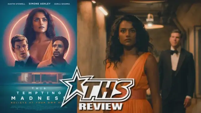 This Tempting Madness review image.