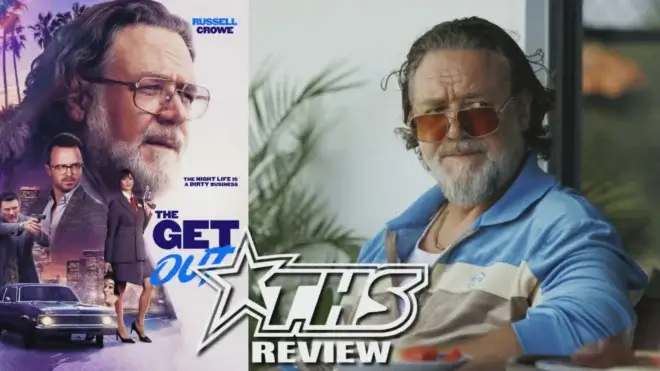 The Get Out review image.
