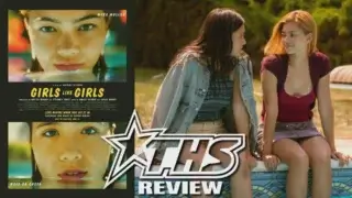 Girls Like Girls review image.