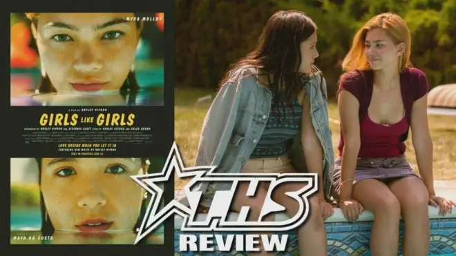 Girls Like Girls review image.