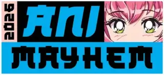 Hulu Taking Over Anime Expo 2026 With Animayhem Yokocho