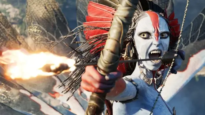 ‘Avatar: Fire And Ash’ Soon To Stream Exclusively On Disney+