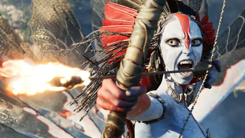 ‘Avatar: Fire And Ash’ Soon To Stream Exclusively On Disney+