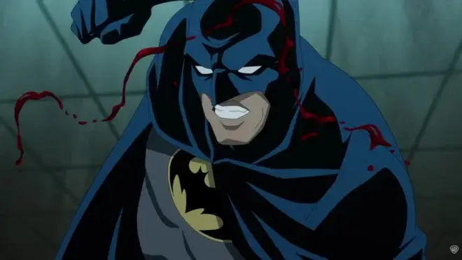batman