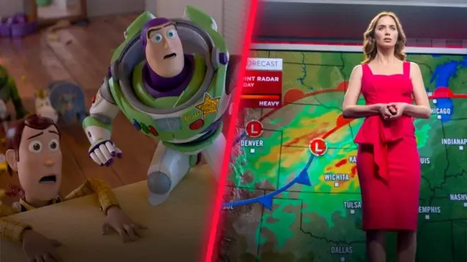 Toy Story 5 box office.