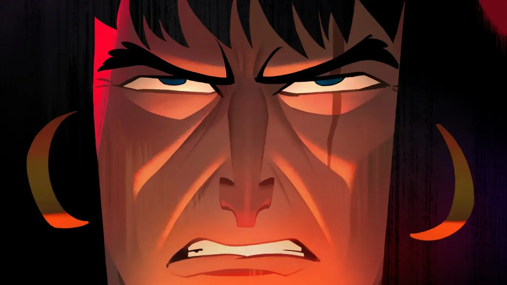 Conan the Barbarian.