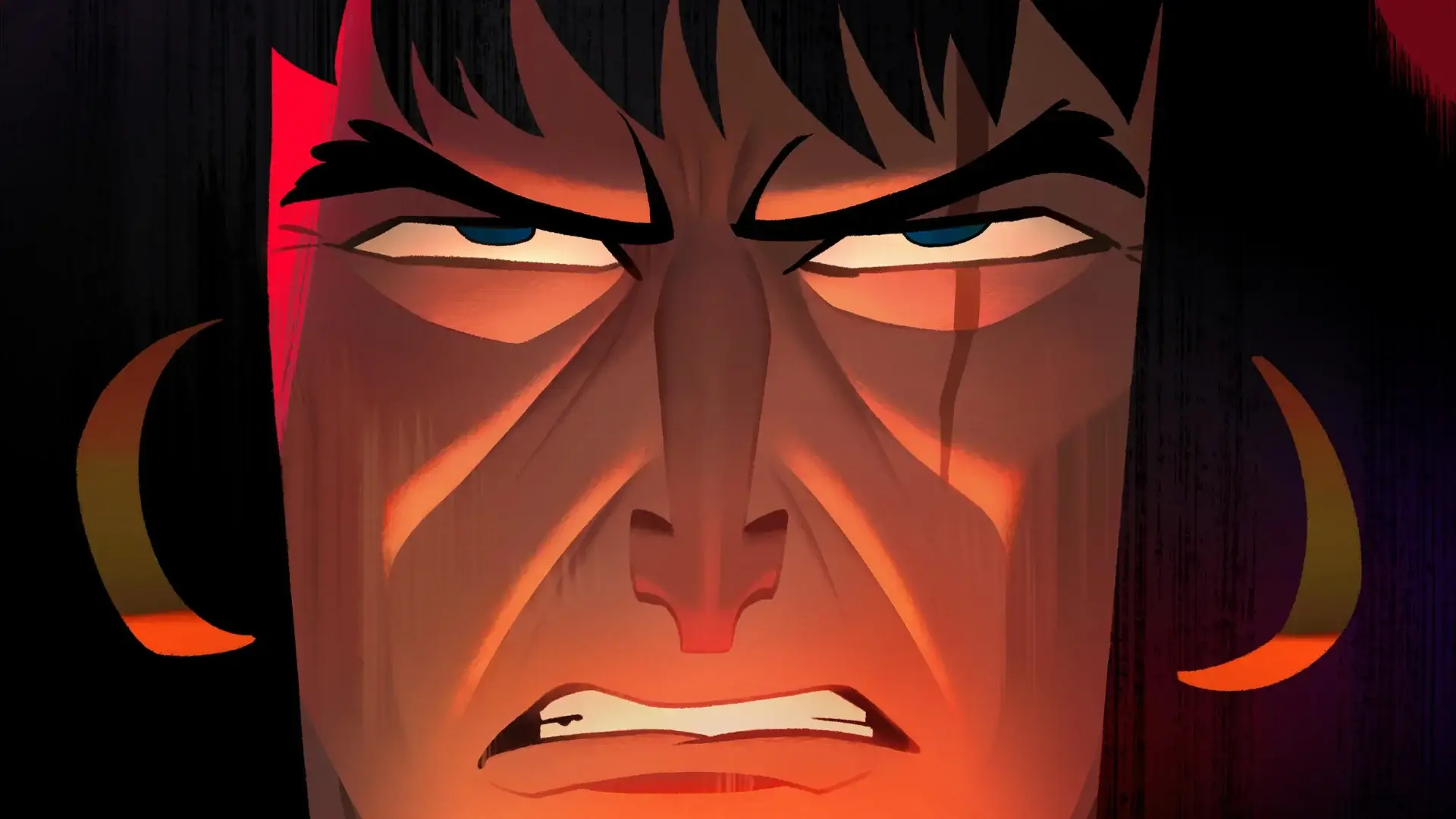 Genndy Tartakovsky Is Doing ‘Conan The Barbarian' As His Next Animated Series