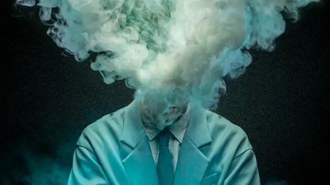 ‘The Human Vapor’ Soon To Get Modern Remake On Netflix