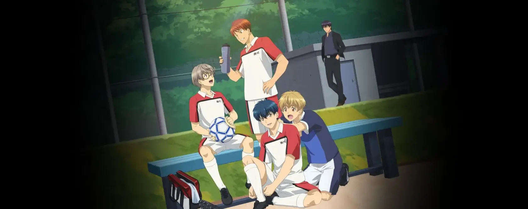 soccer