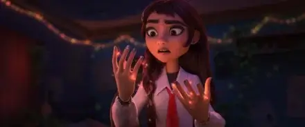 Disney Officially Announces New Animated Fantasy Film ‘Hexed’