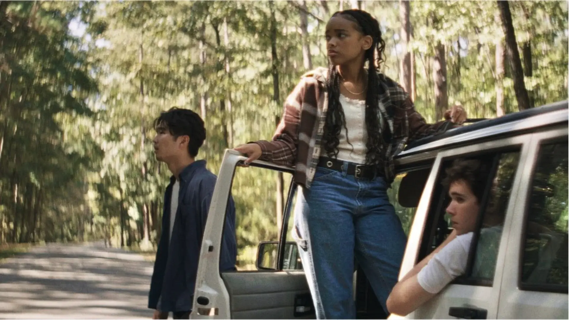 ‘It Ends' Brings Gen Z To The Forefront Of Horror This August