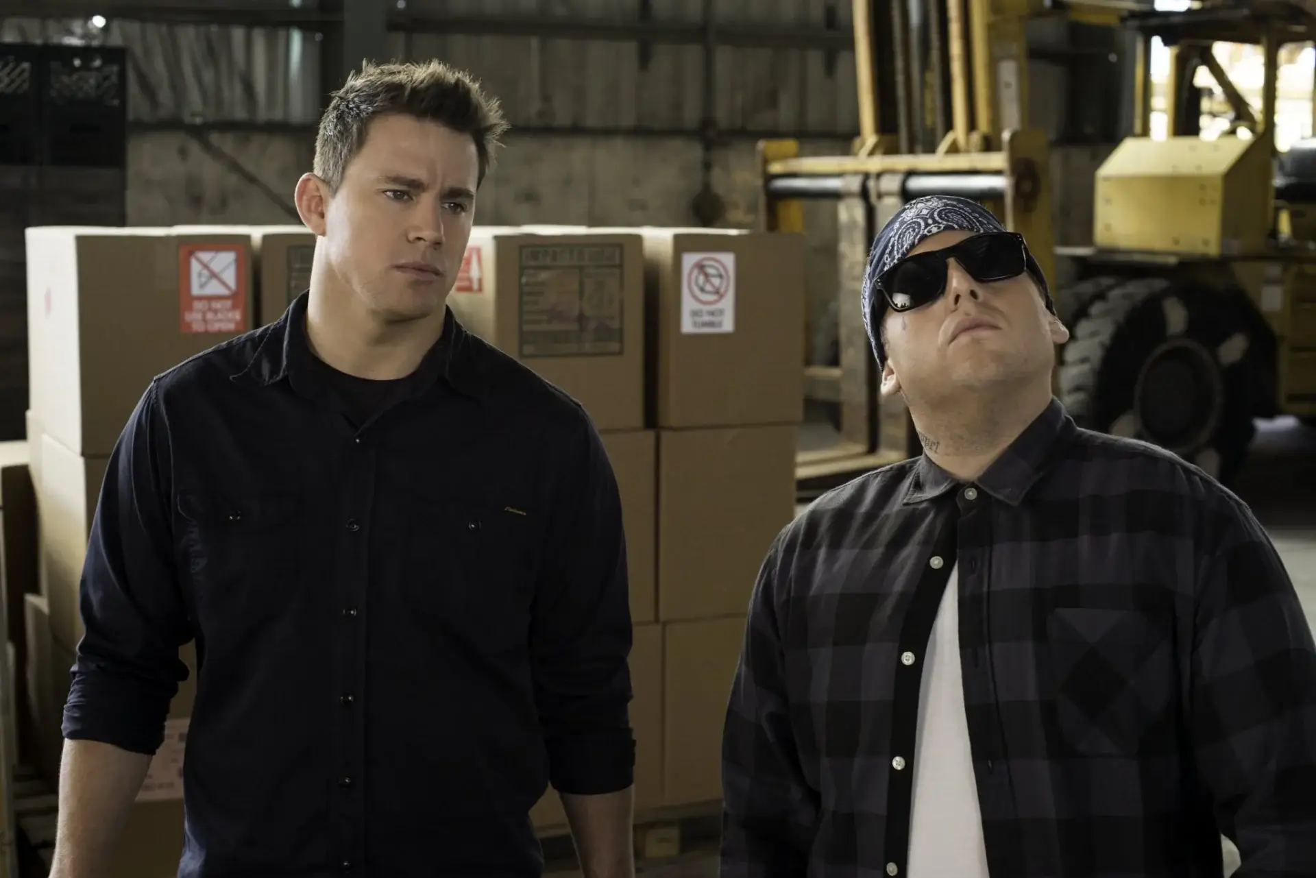 ’24 Jump Street’ Gets Winter 2027 Release Date