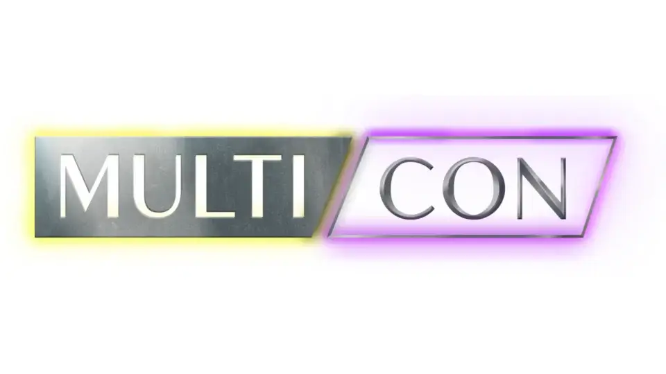 Multicon Logo