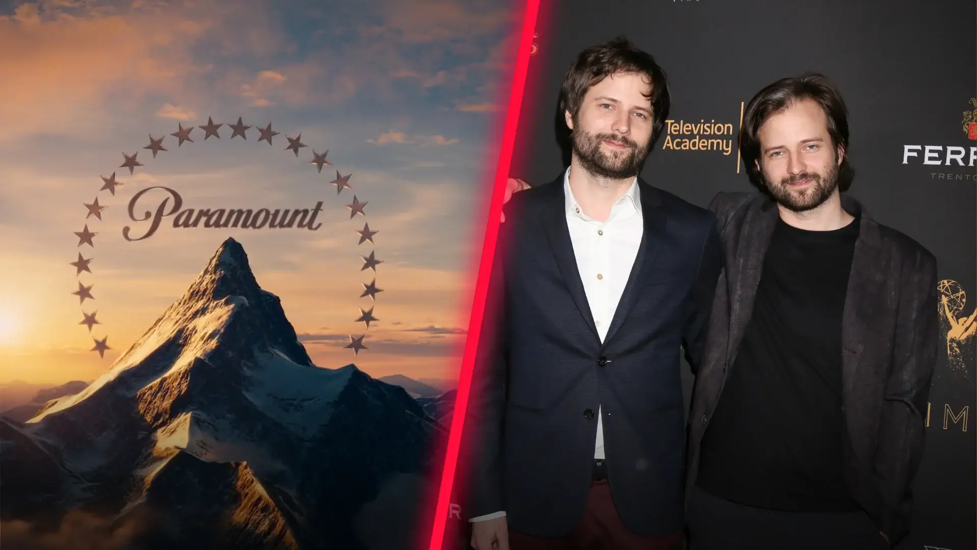 Paramount Sets 2028 Date For Duffer Brothers Event Movie