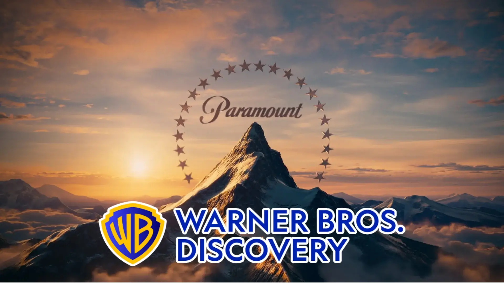 US Justice Department Approves Paramount-Warner Bros. Merger