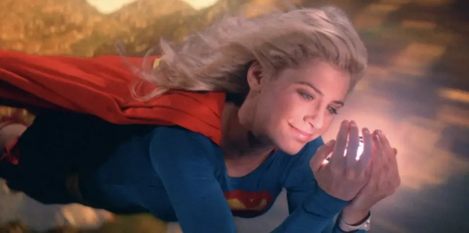 ‘Supergirl’ (1984): From Disaster To Cult Classic ’80s Camp