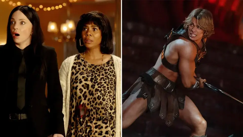 What To Watch This Week! – Scary Movie, Masters Of The Universe, & More