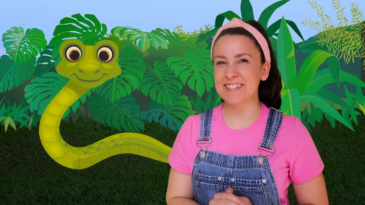 Netflix's Preschool Series