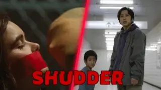 Shudder July 2026 image.