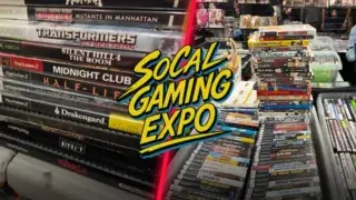 SoCal Gaming Expo featured image.