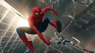 Spider-Man in Spider-Man: Brand New Day