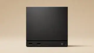 Steam Machine image.