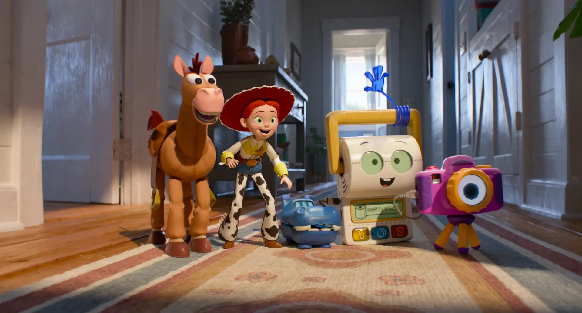toys
