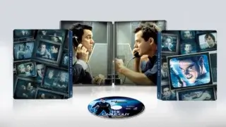 The Cable Guy 4K UHD