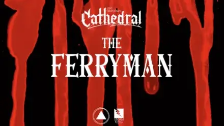 John Carpenter's The Ferryman