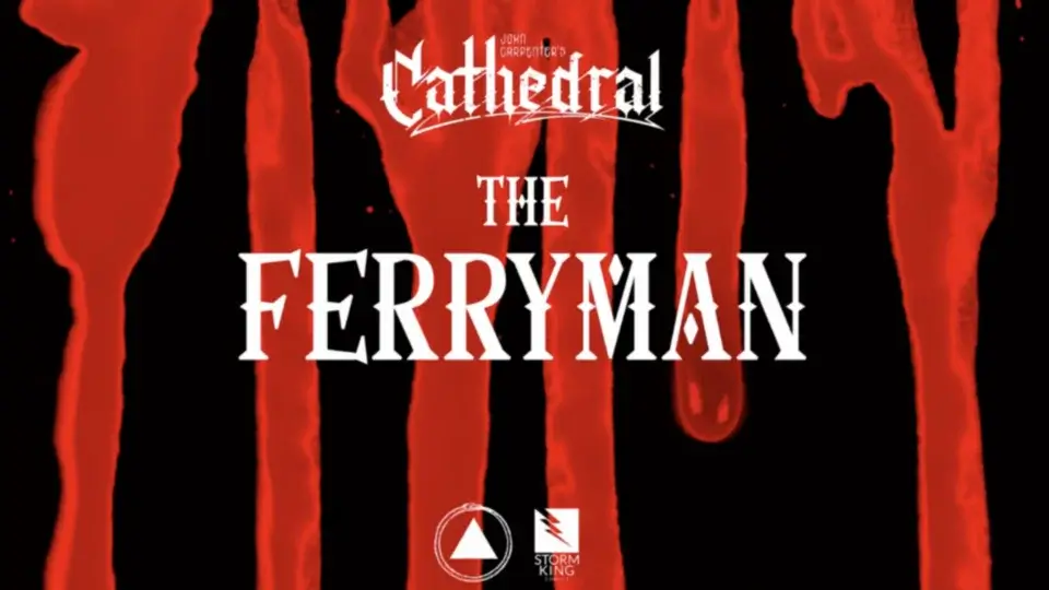 John Carpenter's The Ferryman
