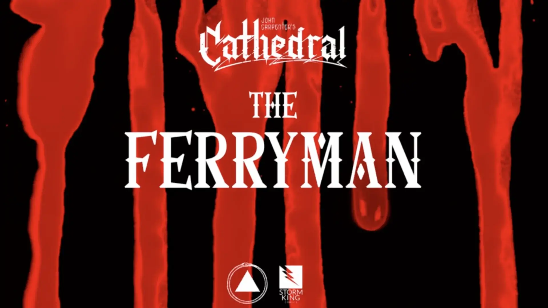 John Carpenter Unleashes New Single ‘The Ferryman' From Upcoming ‘Cathedral' Album