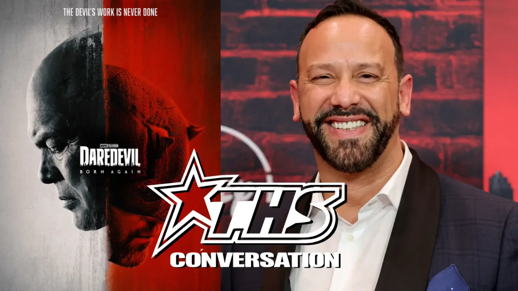 Daredevil: Born Again
