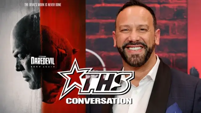 Daredevil: Born Again