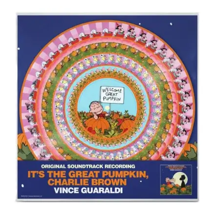 ‘It’s the Great Pumpkin, Charlie Brown’ Soon To Release Soundtrack On Vinyl For 60th Anniversary
