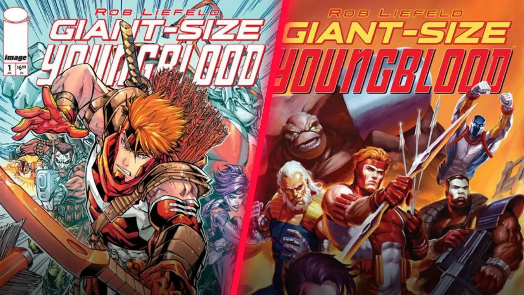 Giant-Size Youngblood