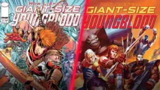 Giant-Size Youngblood