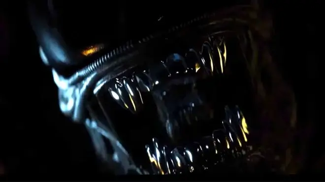 alien