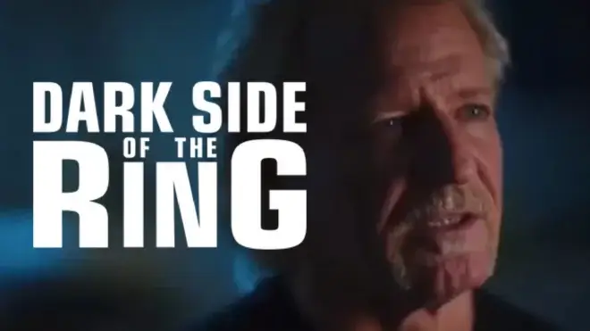 Dark Side of the Ring Season 7 Kicks Off w/ Brand-New Trailer