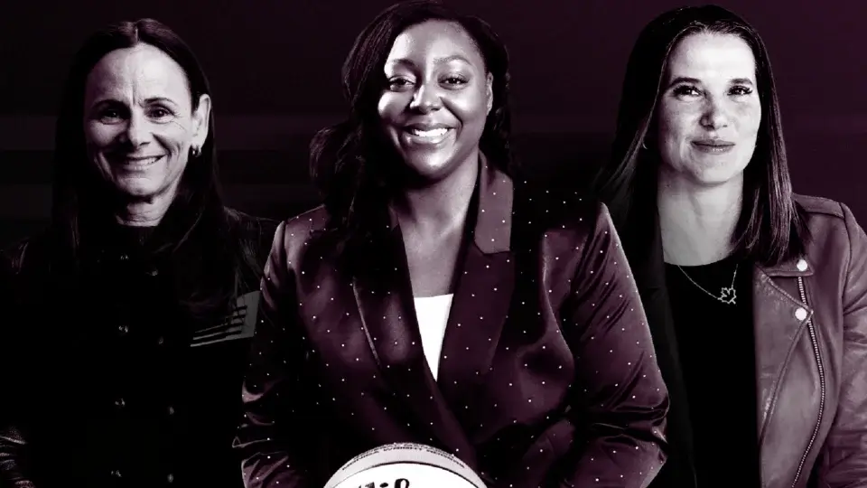 ESPN Announces WNBA Original Series Chronicling Toronto Tempo