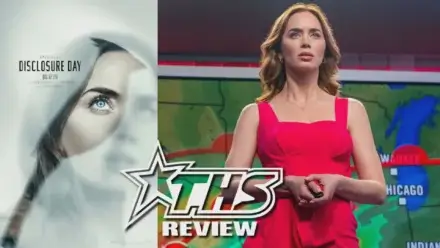 Disclosure Day review image.